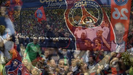 Finale, CdL - Le 1er titre du PSG cette saison
