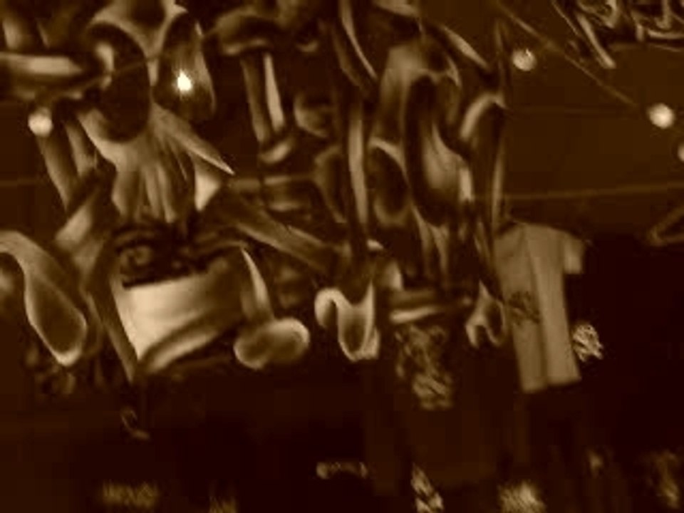 Nawak tekos chambley