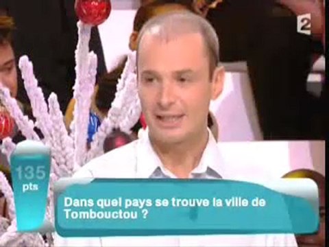 Franck à la télé - Tout le monde veut prendre sa place