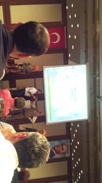 Avcı ve Av Koruma Memuru Parodi - 1 (Etkin Av Koruma Denetimi ve Av Koruma Görevlileri Eğitimi)