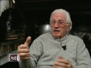 Oreste Pucci - Progetto "Voci della Memoria"