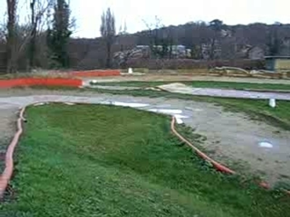 terrain