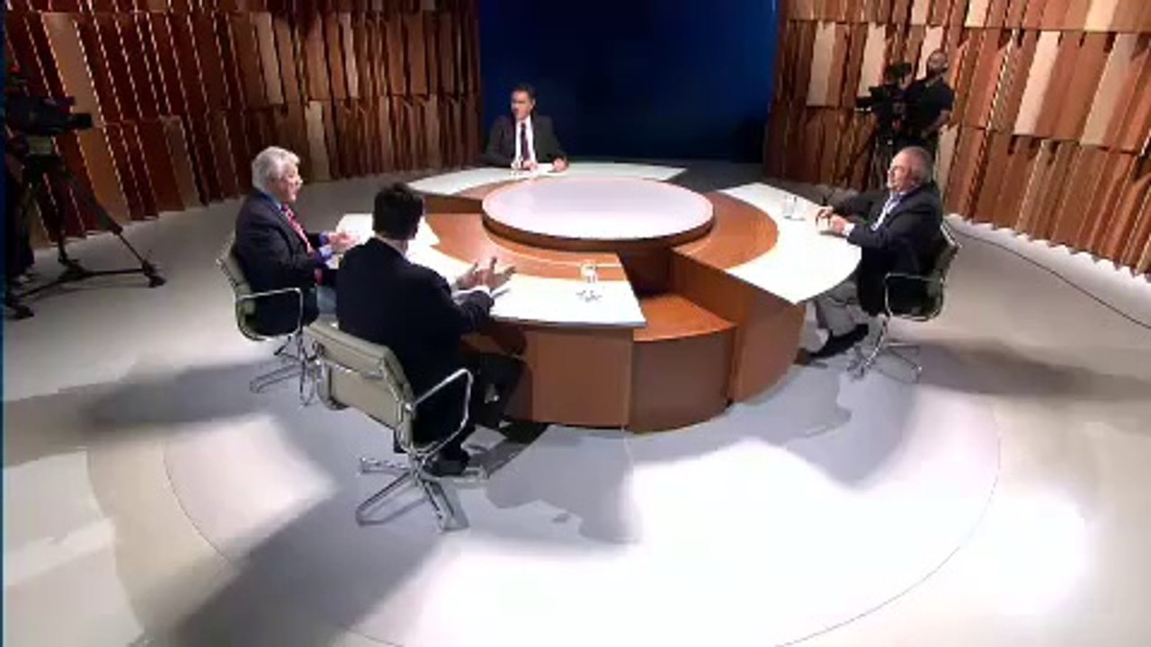 Luciano do Valle fala sobre Pelé/ Canal Livre -Parte 4