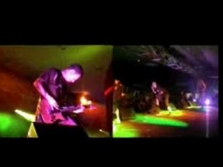 Black Bomb A - mary(live)