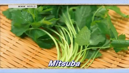 2014.02.24 Dining with the Chef - Dressing Part1 - Tuna and Cuttlefish with Tofu Dressing