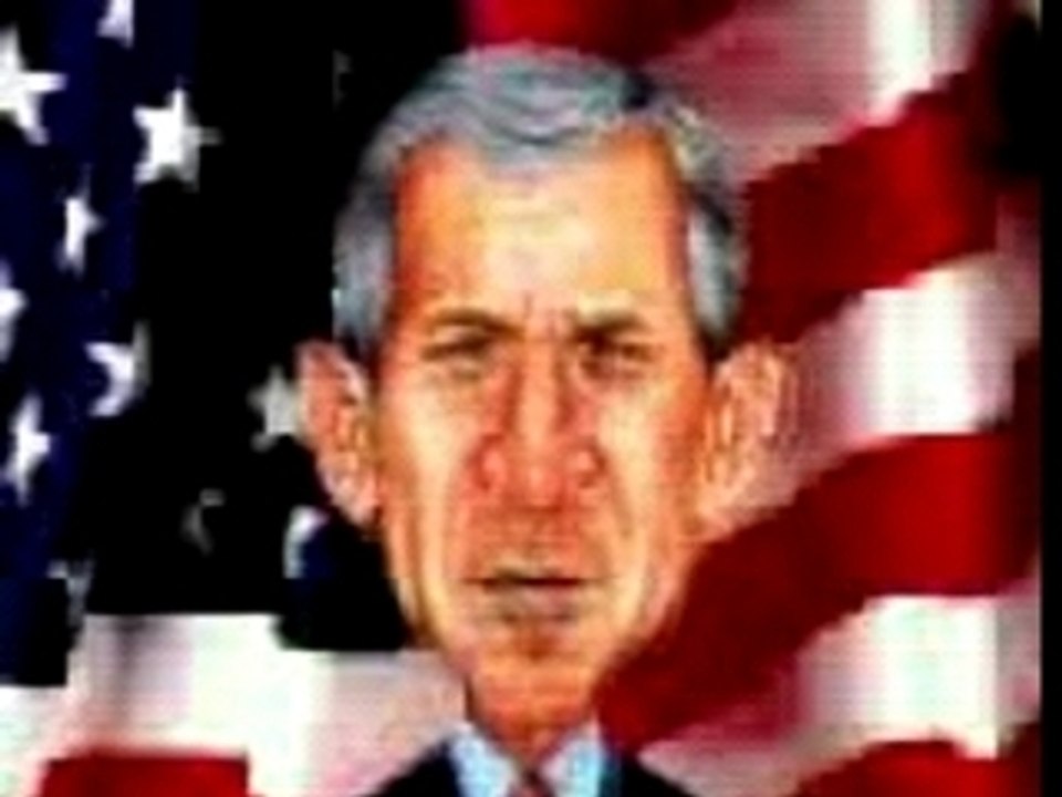 bush