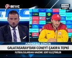 Beyaz Futbol Cumartesi 19.04.2014 2.Kısım