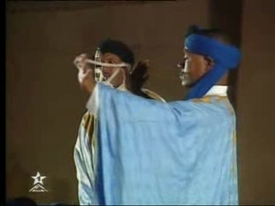 "varietés d'aHwach" 2eme partie