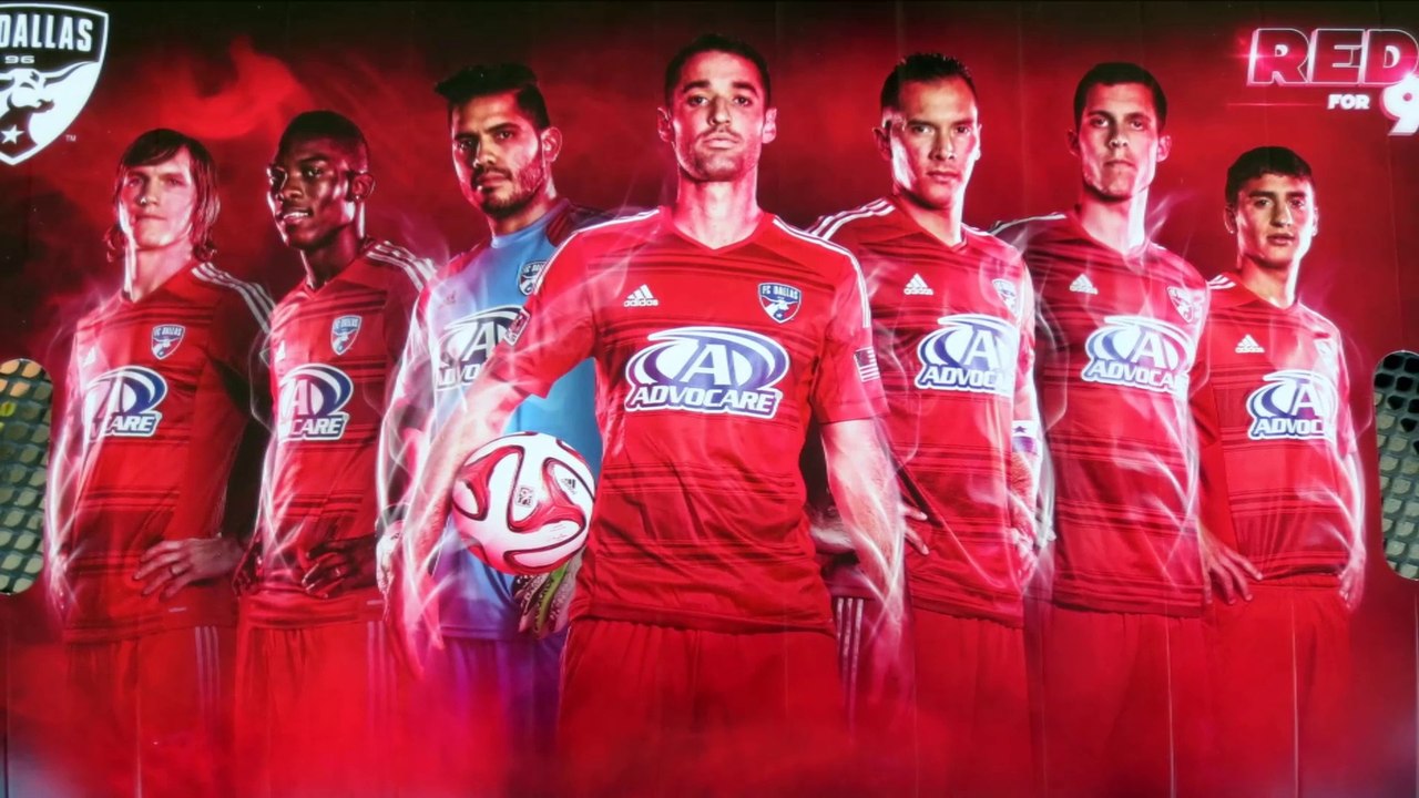 FCD March 2014