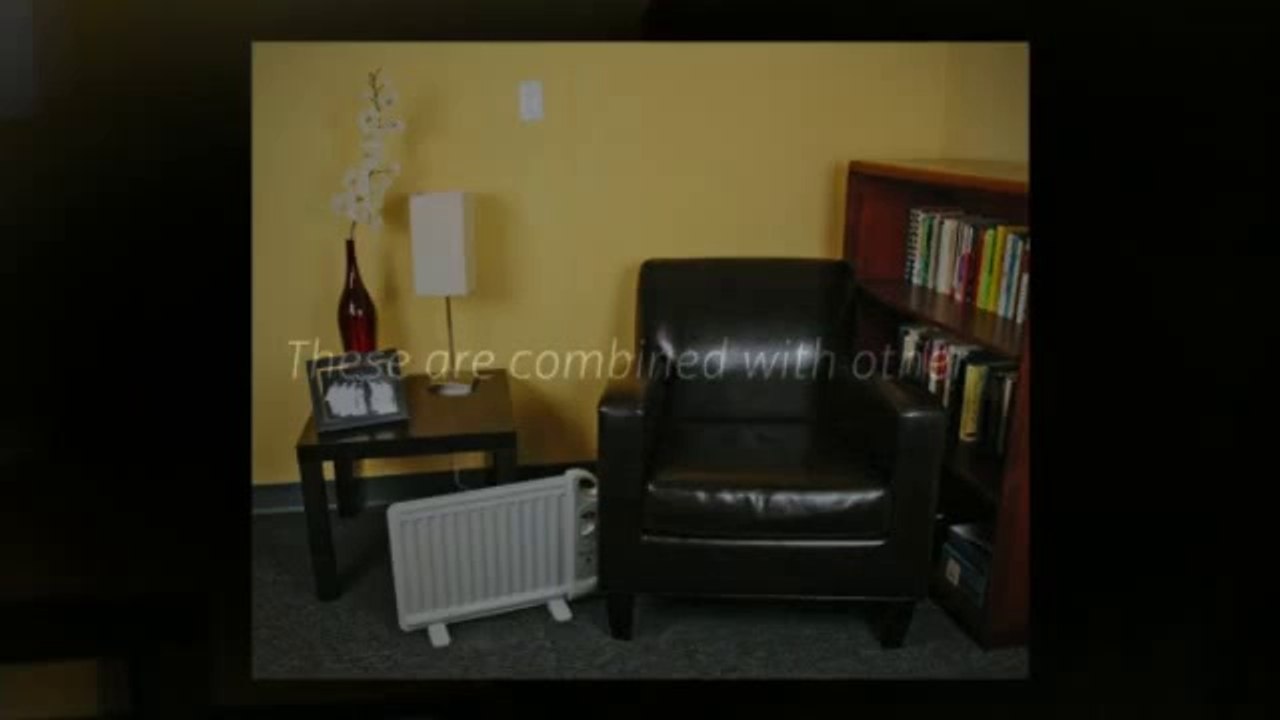 Mitsubishi Mini Split Heat Pumps in Augusta (Radiant Heater)