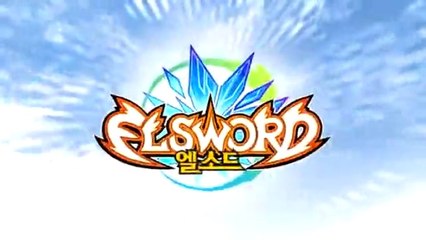 Elsword Trailer