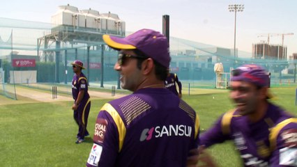 FOOTBALL FAILS "We're lucky we can play cricket!"