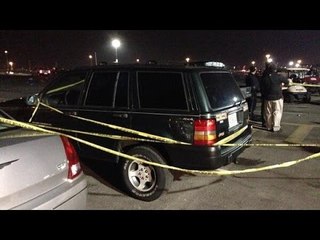 Man dies in fight at Arrowhead Stadium during Broncos-Chiefs game