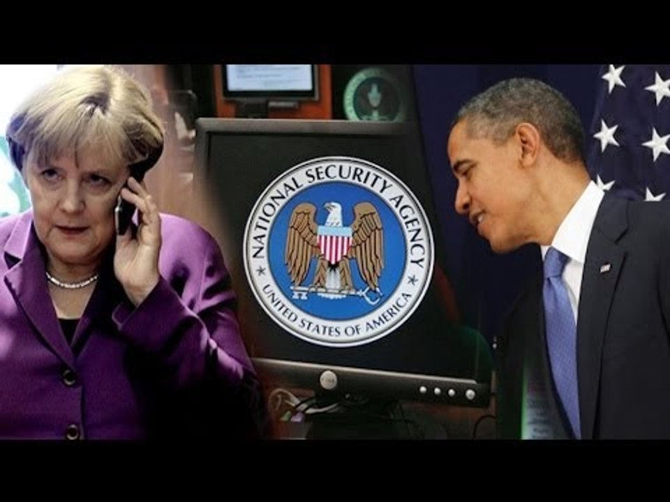 NSA spying on foreign countries through embassies