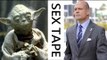 'Jedi Council' sex ring members arrested for sharing filmed sex acts