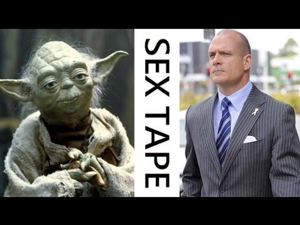 'Jedi Council' sex ring members arrested for sh...