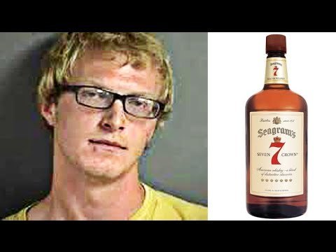 Iowa City man Matthew Roberts crashes car, gets naked, fights cops