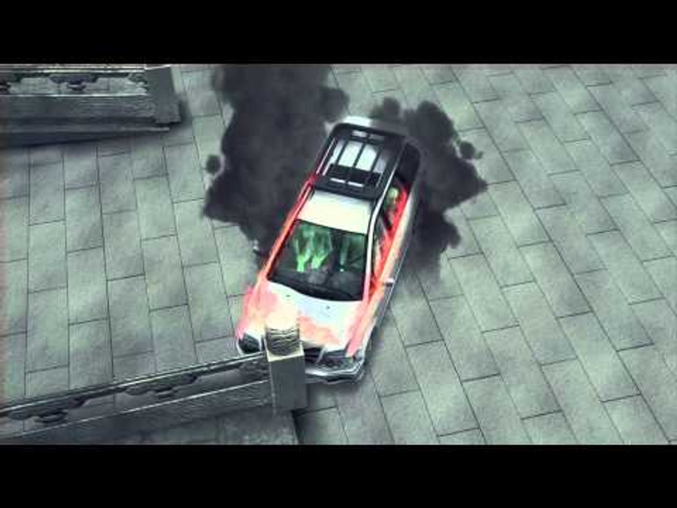 Three dead after car ploughs into Tiananmen Square bridge in Beijing