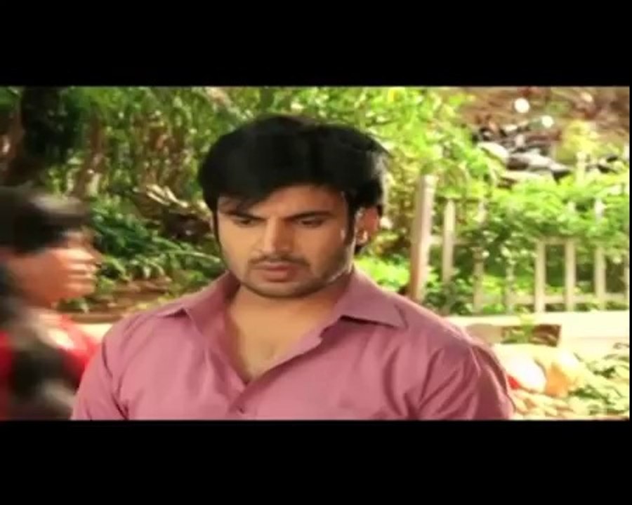 Uttaran : Vishnu is facing memory loss problem