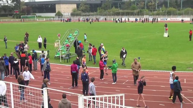 Interclubs 1er tour partie 2