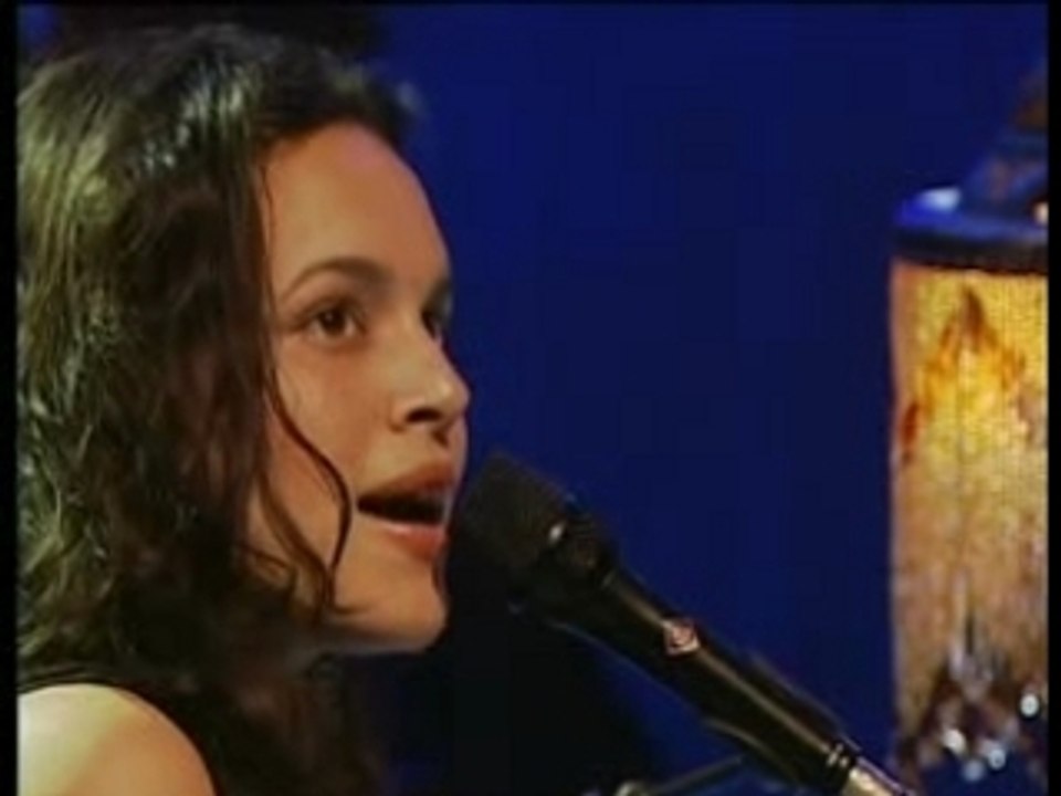 NORAH JONES - FEELIN' THE SAME WAY