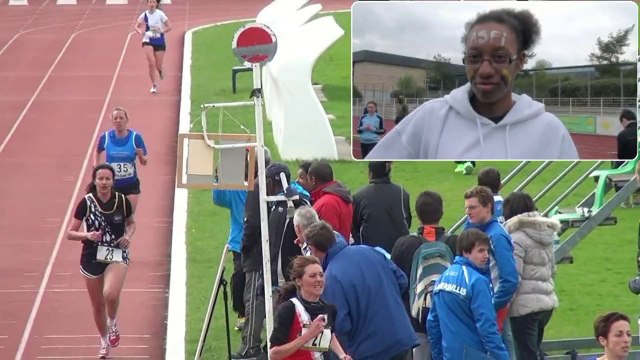 Interclubs 1er tour partie 5