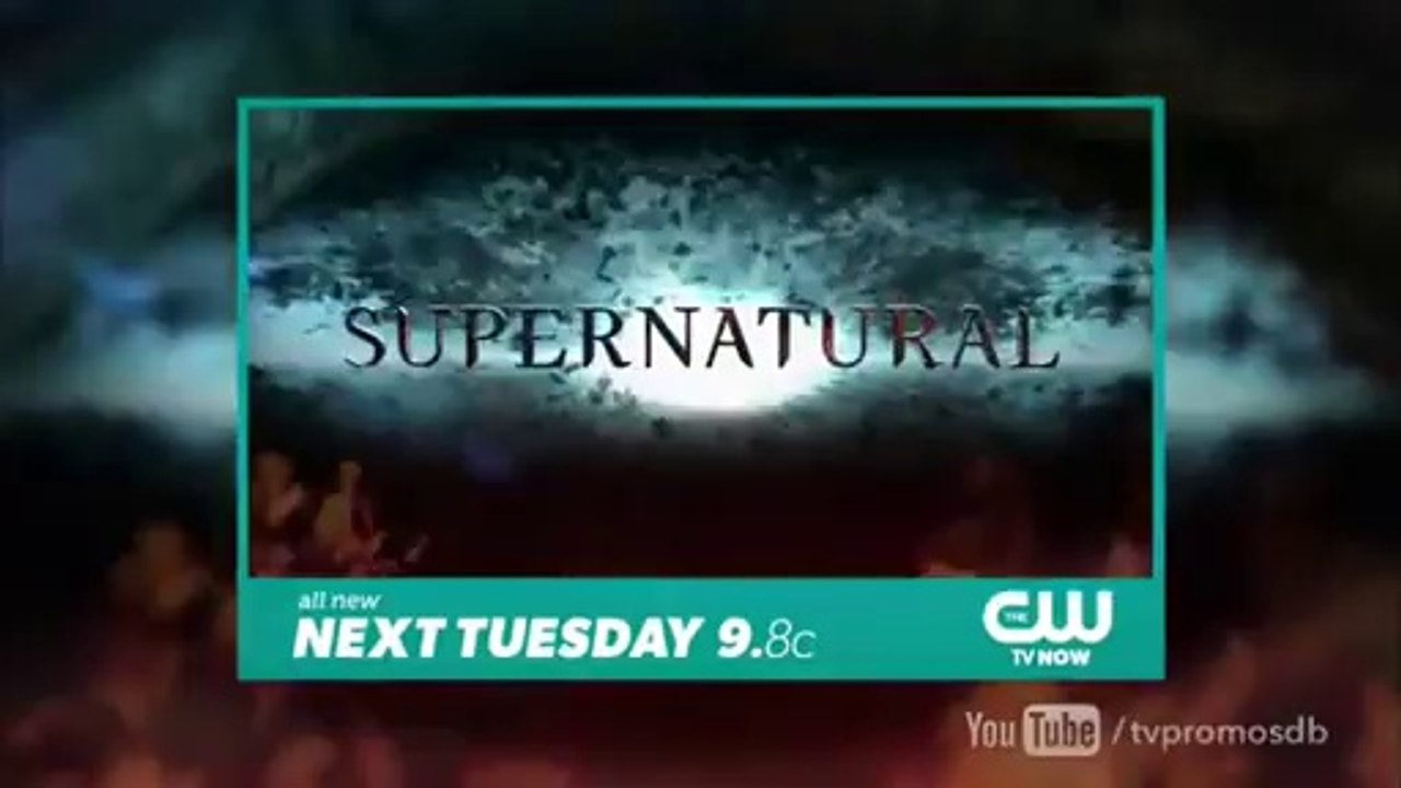 Supernatural S9xE19 Alex Annie Alexis Ann Promo HD Supernatural S09E19 – FreeLinks.TV