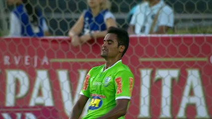 gols de Vasco 1-1 América-MG /  Série B 2014