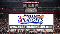watch Washington Wizards vs Chicago Bulls NBA Playoffs Online