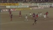 14η Πανιώνιος-ΑΕΛ 1-3 (Γκολ Μαλουμίδη 1-3) 1982-83 α