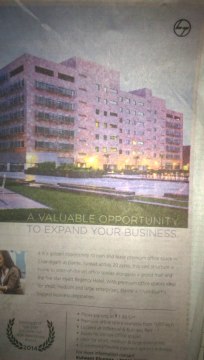 Elante Mall Chandigarh | Elante chandigarh | Elante offices | Elante office spaces chandigarh