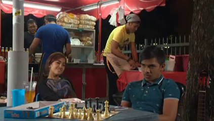 Separuh Jiwaku Ep03