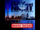 Modern Tracking - 'Day & Night' (Russian cover version of 'Everything I Own' - Dieter Bohlen, Blue System)
