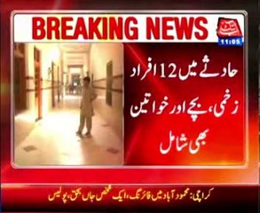 Pano Aqil accident: Death toll mounts to 41