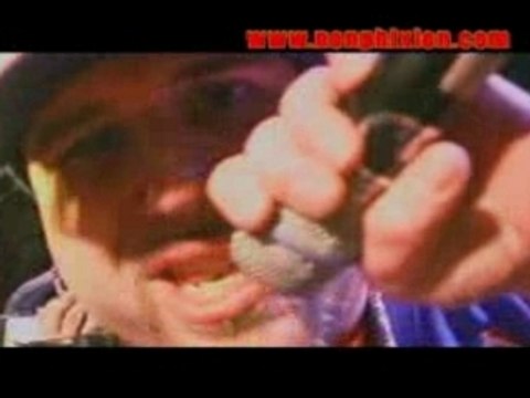 Non Phixion - rock stars