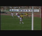 25η ΑΕΛ-ΑΕΚ 4-1 (Γκολ Ζιώγα 3-0) 1982-83