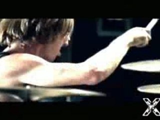 Hoobastank - Crawling in the dark