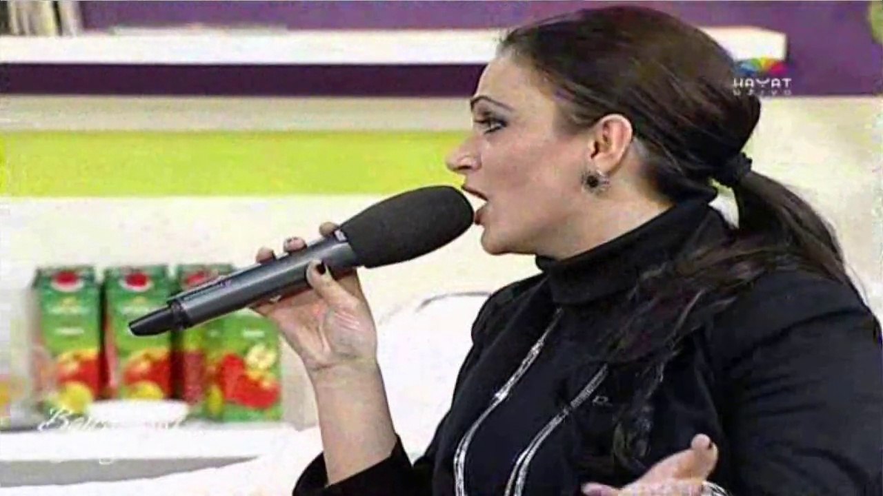 Anida Idrizovic-Zaplakala secer Djula