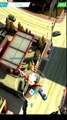 Smash Bandits Racing - Android and iOS gamepaly PlayRawNow
