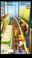 Subway Surfers - Android and iOS gameplay PlayRawNow