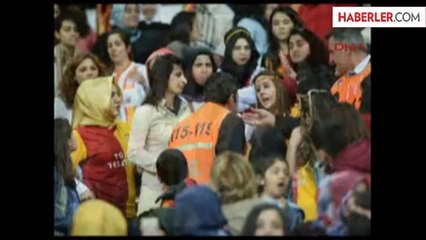 Galatasaraylı Taraftarlardan Umut'a Sert Tepki