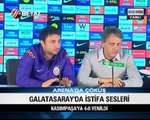 Beyaz Futbol Cumartesi 19.04.2014 1.Kısım