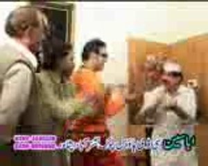 Ismail Shahid Pashto Funny