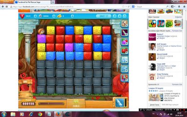 PET RUSCUE SAGA HAMLE HİLESİ