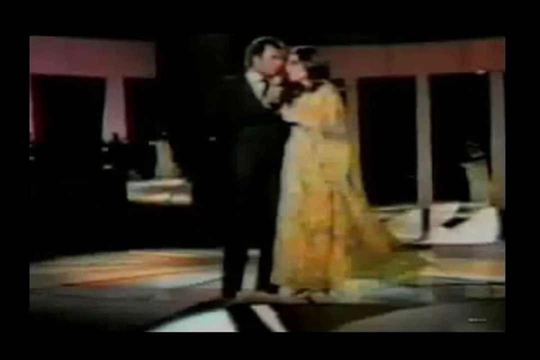 Julio Iglesias Nana Mouskouri La Paloma