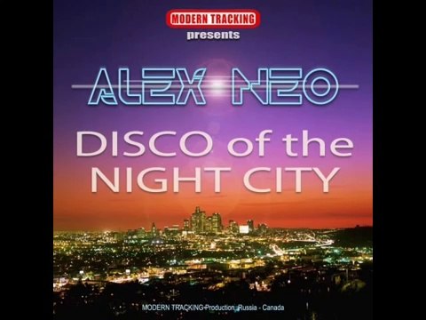 Modern Tracking - Я знаю ( Alex Neo Edit ) Version 2013