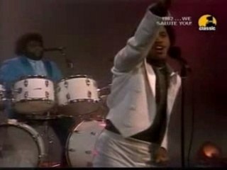 Fat Larry's Band - Zoom