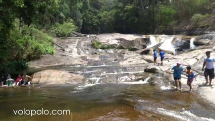 Khao Luang National Park