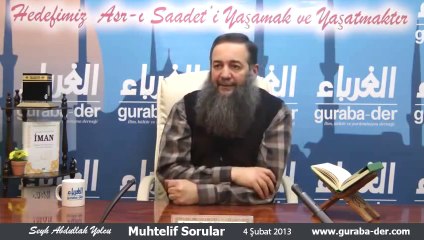 kabir azabı  herkese  farklımı