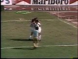 30η Ολυμπιακός-ΑΕΛ 0-1 Γκολ Μαλουμίδη (1) 1982-83